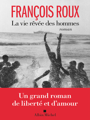 cover image of La Vie rêvée des hommes